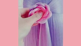 Idea of Hairstyle #shorts #hairstyle #viral #trending