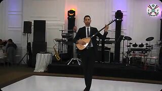Raad Hakeem | SAZ - MIX 2023 #assyrian music