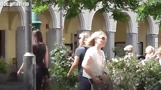 Descubre la ALEMANIA de los pobres con mujeres PROVOCATIVAS