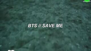 BTS - Save ME [MV] (Traducida al Español)(360P).