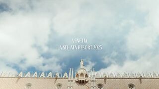 Max Mara Resort 2025 - Venice
