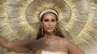 The 10 best dressed from the Met Gala 2021  Bazaar UK