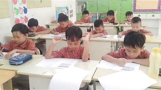 Sekolah Dasar