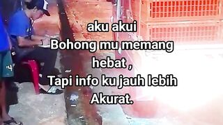 ayam broiler || kata kata lucu 479