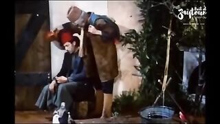 الجزء الحادي عشر فلم بياع الخواتم فيروز و نصري