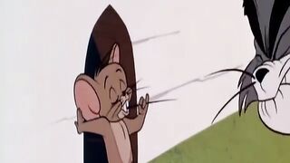 ا Tom and jerry