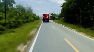 Nature in Indonesia