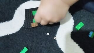 Lego Kecil