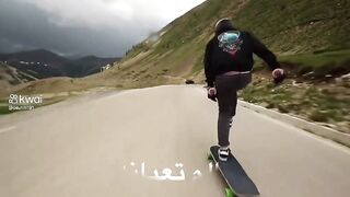 فن الاسكوتر