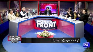 Mujeeb ur Rehman Big Statement about Imran Khan _ Eid Special _ Kamran Shahid.