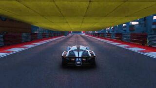 CRAZY BOOST RACE !!!!!