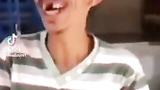 Those who were fooled in a moment, watch the video