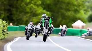KAWASAKI_NINJA_H2R_-_RIDE_4__#kawasaki_#h2r_#ride4_#shorts(480p).