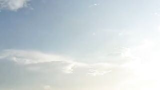 Ocean atmosphere