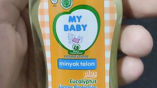 Minyak Telon