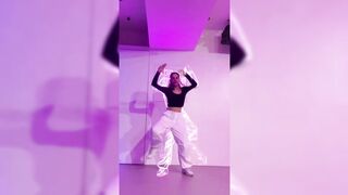 Indian Girl Sejal Dance 8