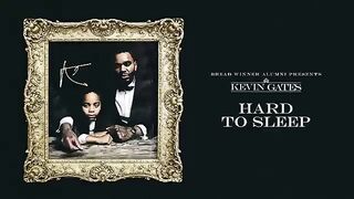 Kevin Gates - Hard To Sleep (Official Audio)(360P).