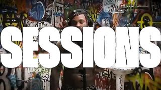 Kevin Gates - _Hard To Sleep_ (Live) _ UPROXX Sessions(360P).