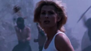 Opening (Raiden vs Shao Kahn) _ Mortal Kombat_ Annihilation (1997)