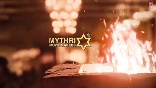 PUSHPA PUSHPA (Lyrical)-Pushpa 2 The Rule | Allu Arjun |Sukumar |Rashmika |Mika,Nakash |Fahadh F|DSP