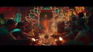 PUSHPA 2: THE RULE (Teaser) | Allu Arjun | Sukumar | Rashmika Mandanna | Fahadh Faasil | DSP