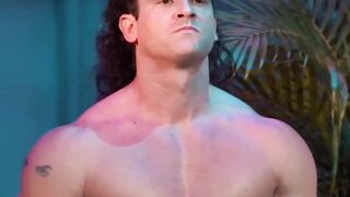 Yujiro hanma vs TiTan Fight Edit_yujirohanma_edit.