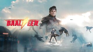 Jeevan Pushp को ढूंढने में एक सामने आई मुसीबत - Baalveer S4 - Ep 28 - Full Episode - 12 June 2024