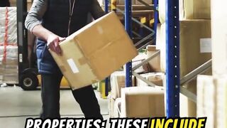 Can You Rent Warehouses?