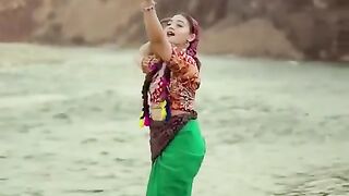Husn pahadon ka