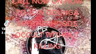 #SECRET #OCCULT #+2348028911519 #FOR #MONEY #RITUAL 2