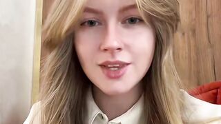 Tik tok girl 305