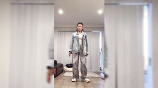 Indian Girl Sony Ghale Dance 6