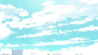 Kaii to Otome to Kamikakushi Episode 11 English Subbed