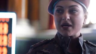DABE MIYAN CHOTE MIYAN (2024) part 43