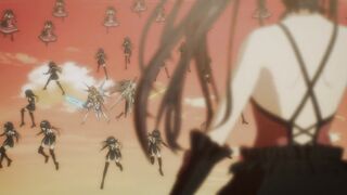 Date A Live V Episode 11 English Subbed