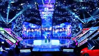 AMAZING SONG BATTLE.........