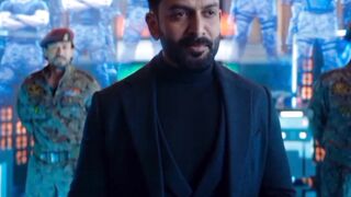 DABE MIYAN CHOTE MIYAN (2024) part 44
