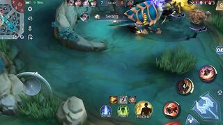 MOBILE LEGEND | MINOTOUR MAKRO PIPISJELLY HIGHLIGHT