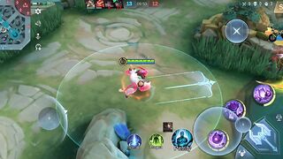 MOBILE LEGEND | GLOO MONTAGE HIGHLIGHT BY PIPIS JELLY