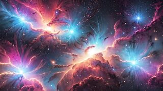 Stars In The Origin