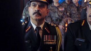 DABE MIYAN CHOTE MIYAN (2024) part 45