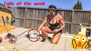Funniest Fails Compilation / Best of Funny Fails Videos 2