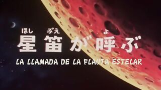 32 La llamada de la flauta estelar