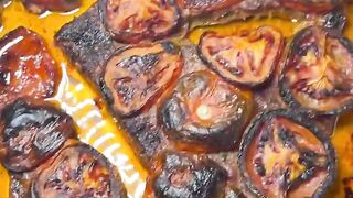 Turkish Kebab | Brunt?!