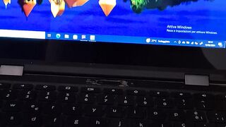 Desktop pc
