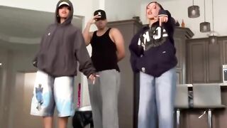 Annaliseworld, Kattrod & Rafirod (Meet the rodz) _ Drop - Timbaland, Magoo ft Fatman Scoop.
