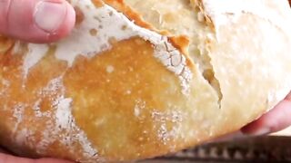 Du pain facile à faire à la maison