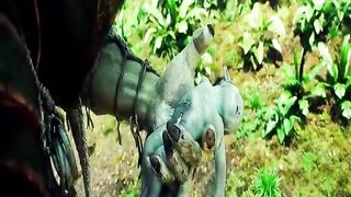 Magic that can revive and take life_short untold move