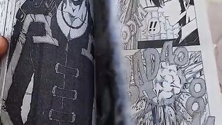 Gabao Mangaka