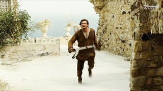 Paramount Network ES - Un joven emperador escapa de Roma_ buscando la última